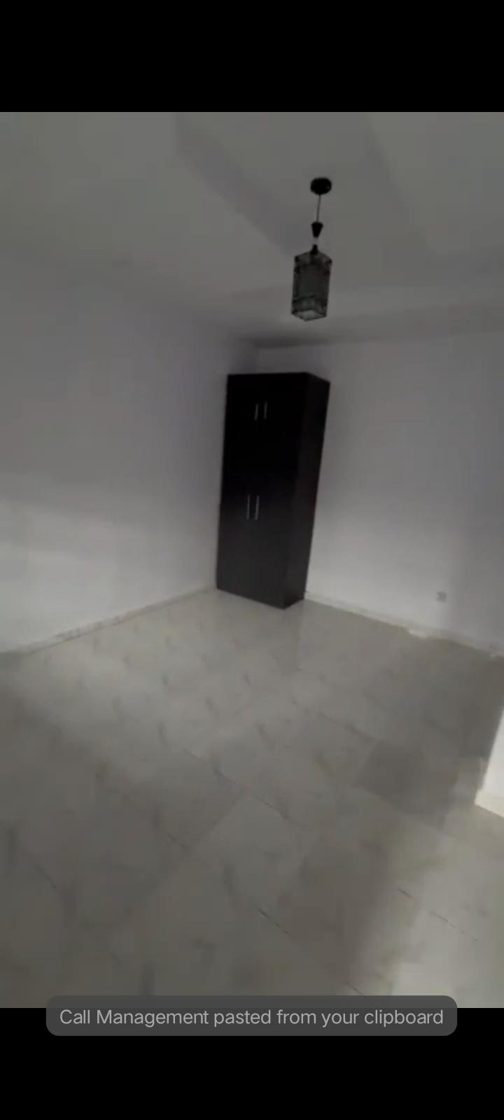Spacious Room Self-Contained for Rent – Mafoluku, Lagos