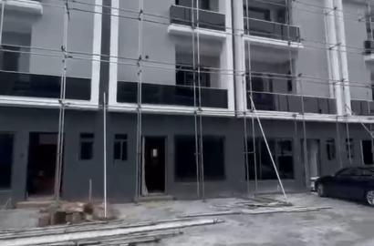4-Bedroom Terrace House for Rent – Lekki Phase 1, Lagos