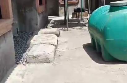 Mini Flat for Rent – Isheri Oshun, Lagos