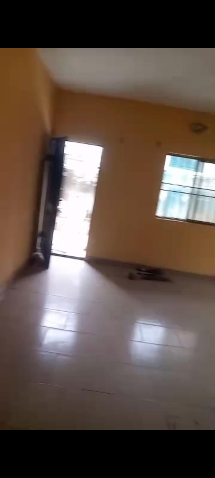 3-Bedroom Flat for Rent – Peace Drive Estate, Oke-Afa, Isolo