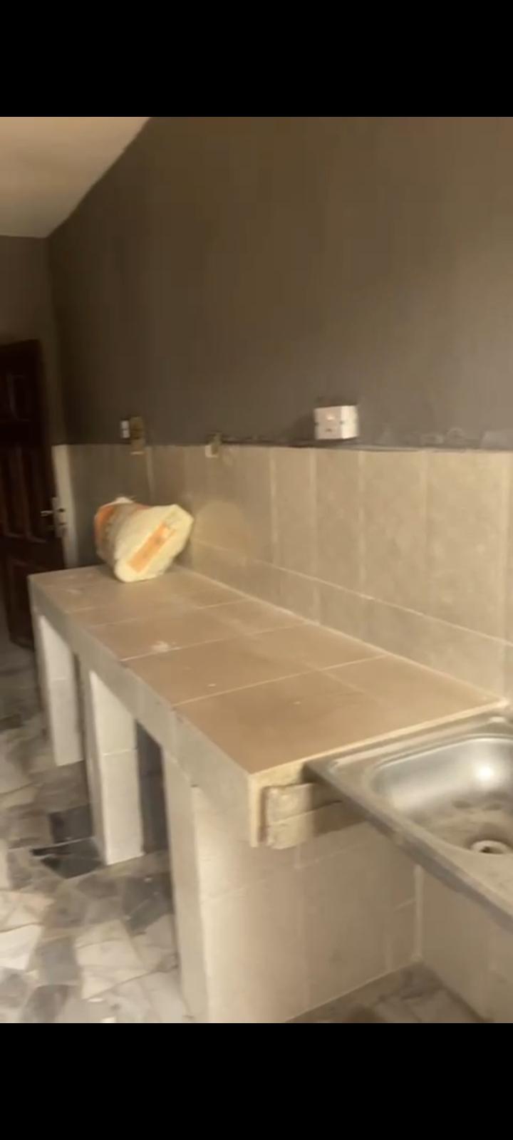 2-Bedroom Flat for Rent – Off Okota Road, Chemist Bus Stop, Okota, Lagos