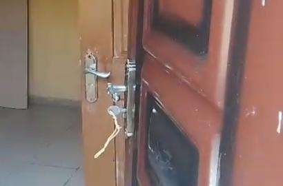 Spacious Room Self-Contained for Rent – Ige Street, Ijegun, Lagos