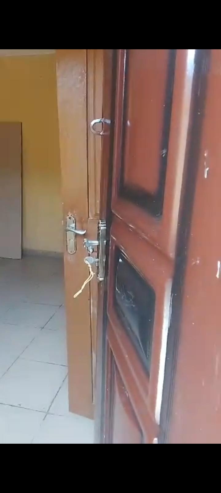Spacious Room Self-Contained for Rent – Ige Street, Ijegun, Lagos