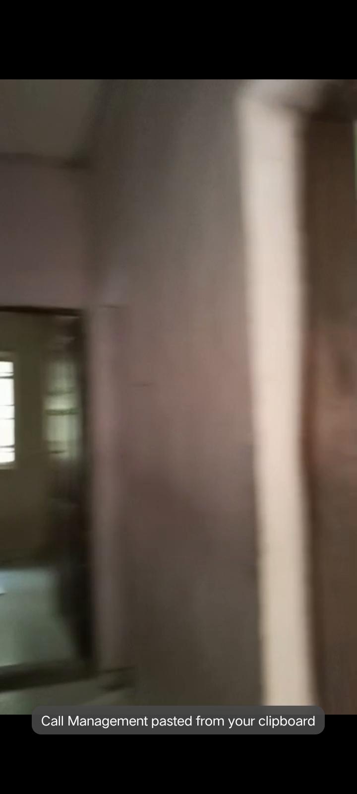 2-Bedroom Flat for Rent – Bucknor (Upstairs), Lagos