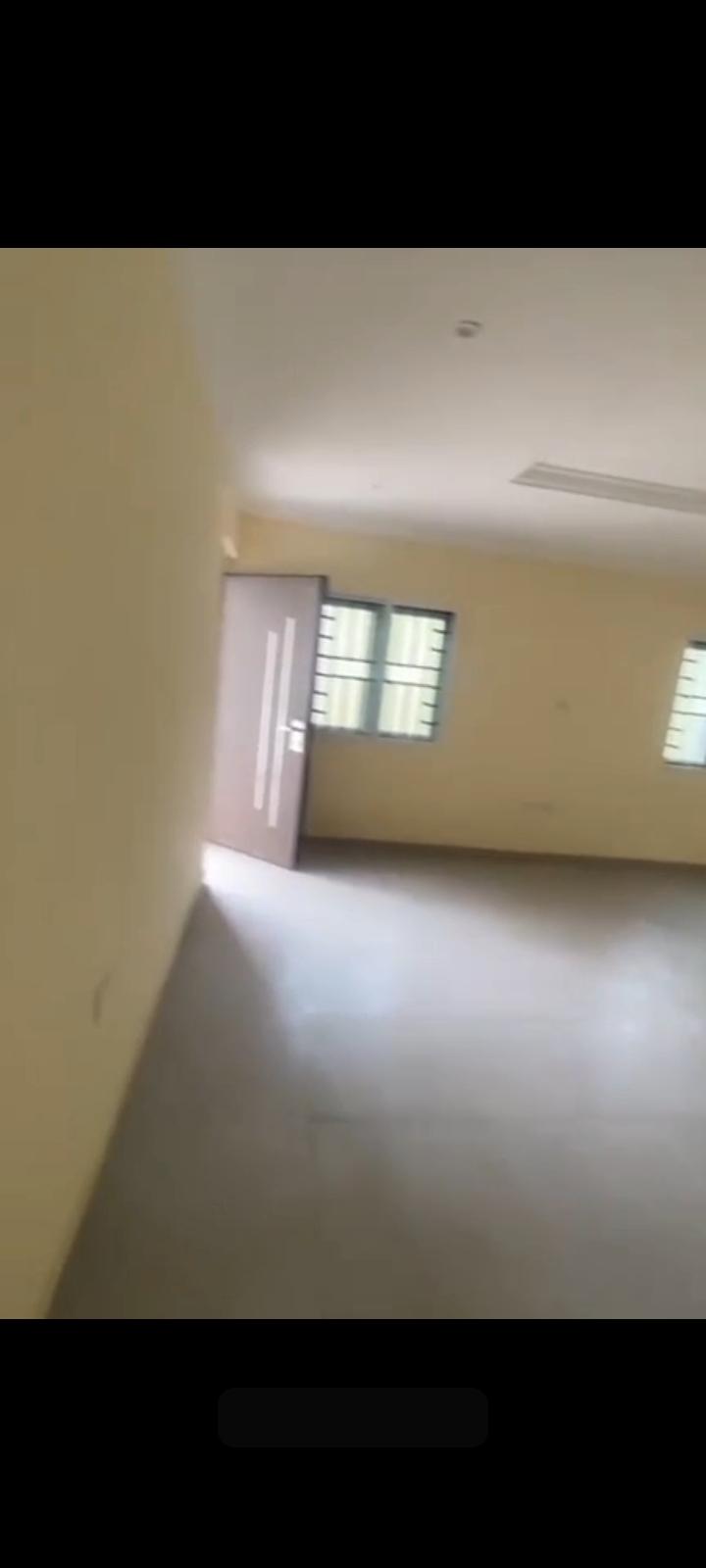 Newly Built 2-Bedroom Ground Floor Flat for Rent – Gbagada (Off Oladehinde Street