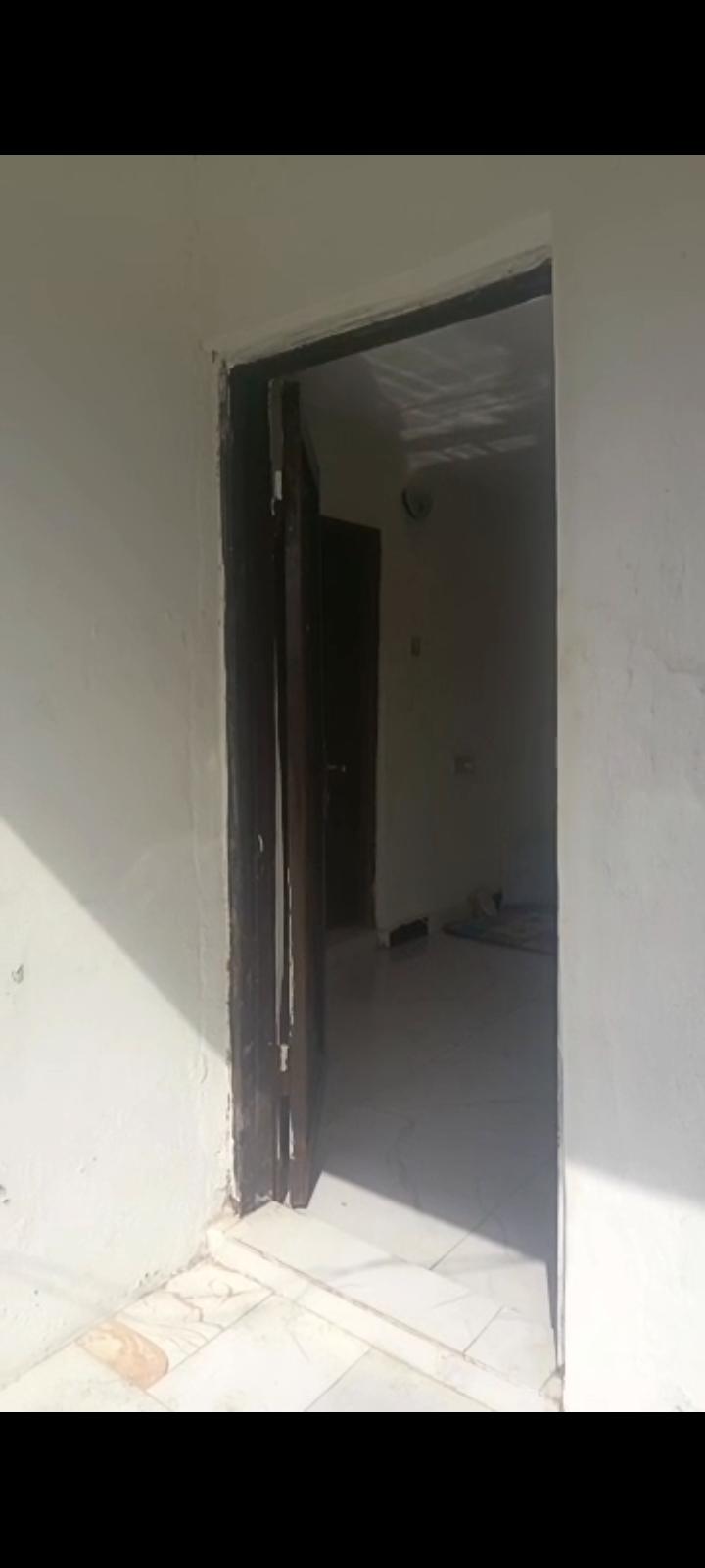 Standard Mini Flat – Yetunde Brown, Ifako Gbagada