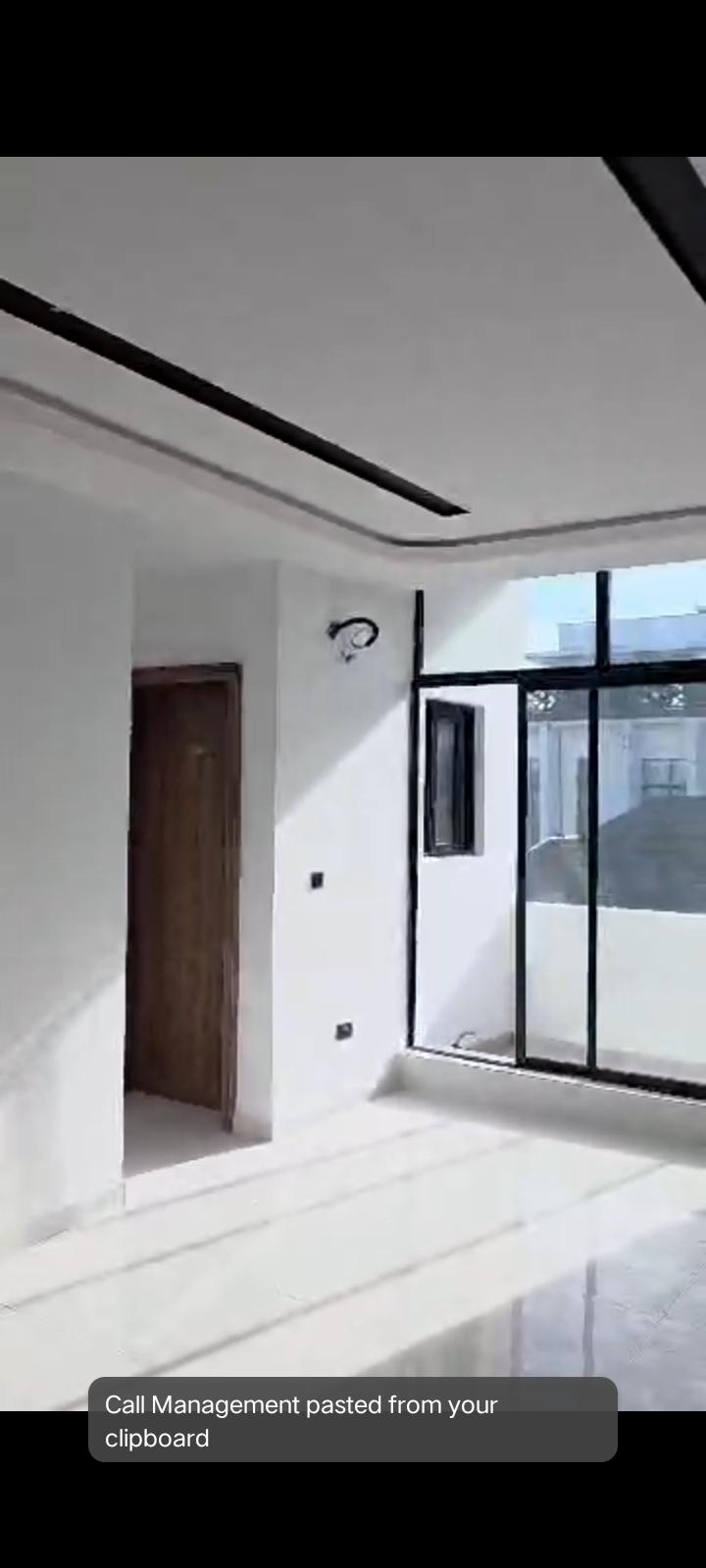 Luxury Apartment – Ikate, Lekki