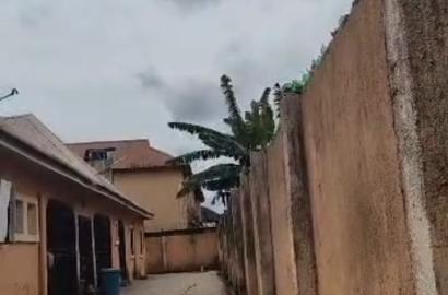 4 Units of Flats – Baruwa Axis, Lagos