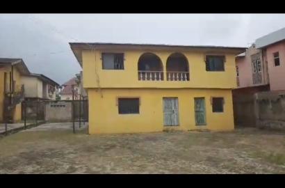 Hotel for Lease – Igando, Lagos