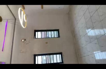 MINI FLAT – CELE EGBE AGODO AREA