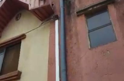 BLOCK OF FLATS – PROGRESS ESTATE, BARUWA IPAJA, LAGOS